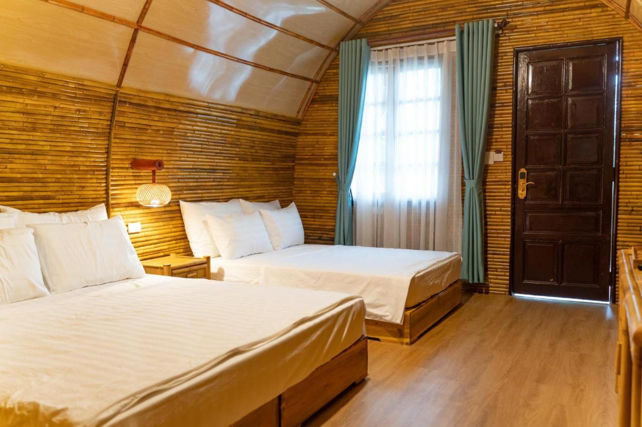 The Goat Boutique Resort Ninh Binh Eksteriør bilde
