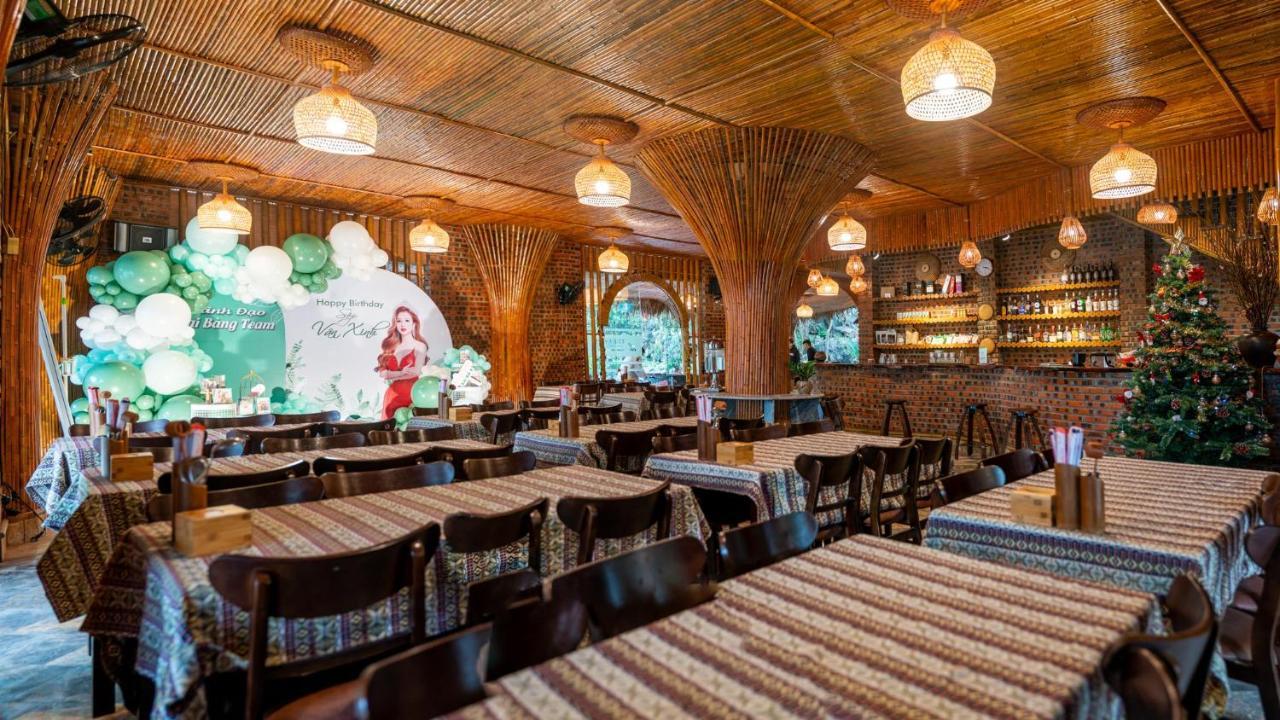 The Goat Boutique Resort Ninh Binh Eksteriør bilde