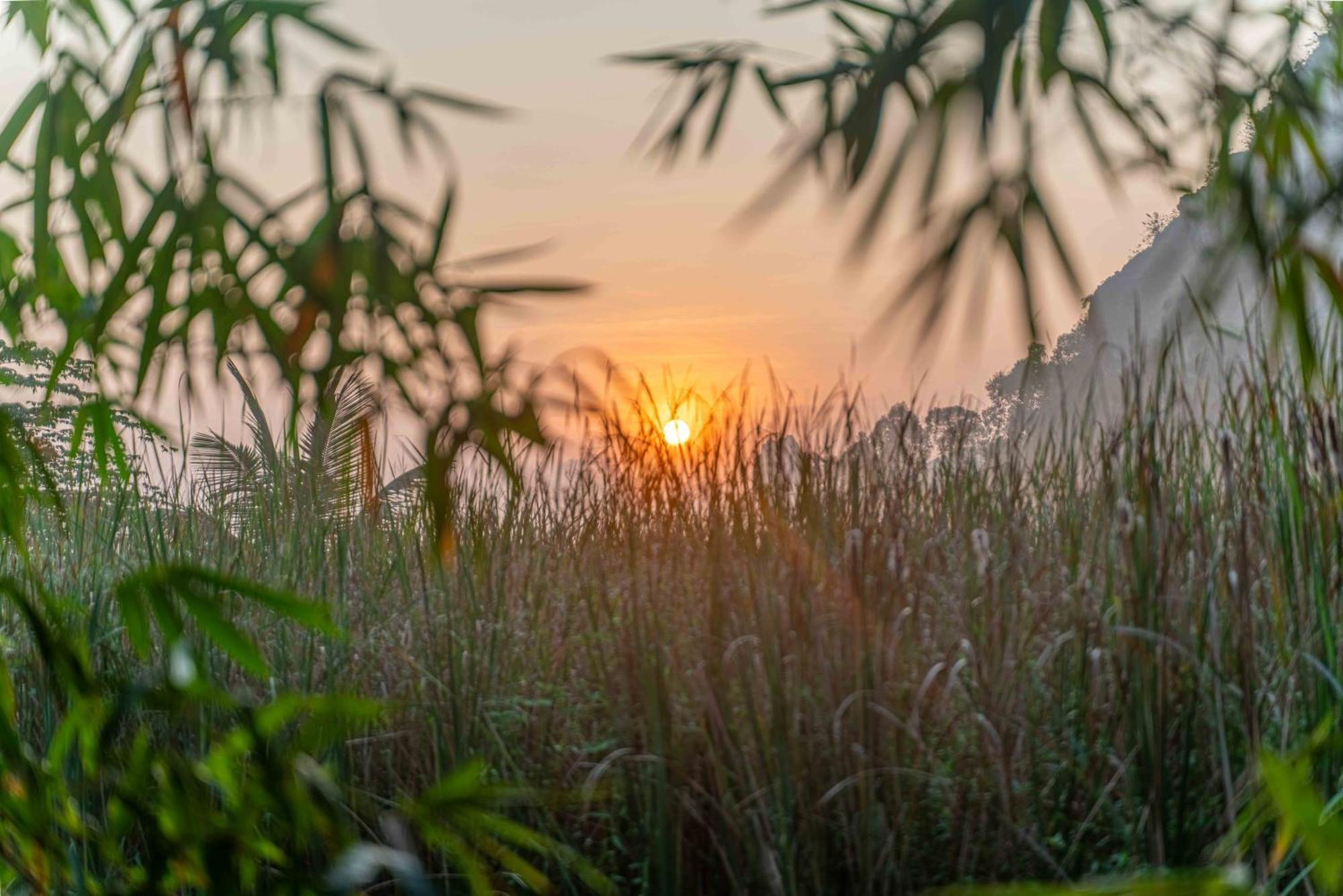 The Goat Boutique Resort Ninh Binh Eksteriør bilde